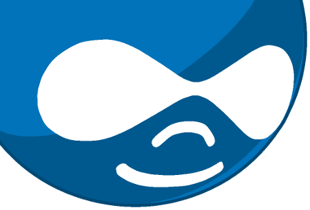 Drupal Icon