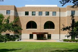 Henry R. Luce Hall